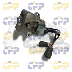 7834-40-2004 Motor | 7834402004 | Komatsu Parts