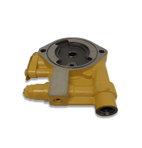 704-24-28203 Pump Asm - Fits Komatsu Equipment