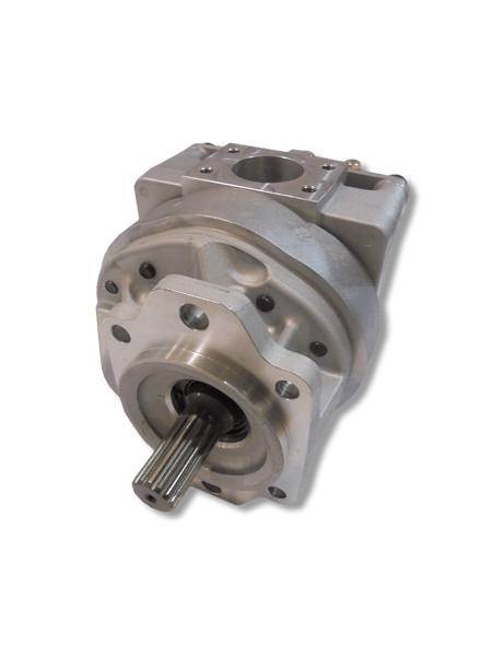 <h2>705-52-40160 Pump Asm - Fits Komatsu Equipment</h2>