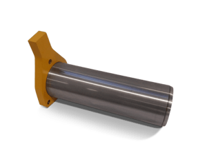 21T-70-71181 Pin - Fits Komatsu Equipment