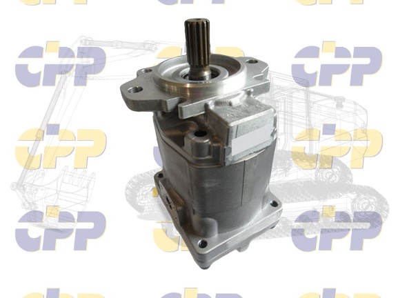 <h2>705-53-41000 Pump Assembly | 7055341000 | Komatsu Parts</h2>