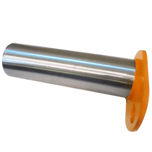 425-70-41910 Pin - Fits Komatsu Equipment