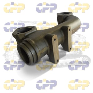 6127-11-5111Exhaust Manifold | 6127115111 | Komatsu Parts