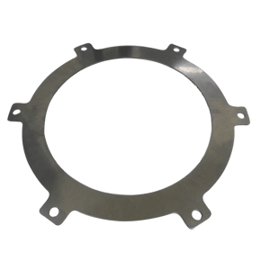 426-15-22740 Plate - Fits Komatsu Equipment