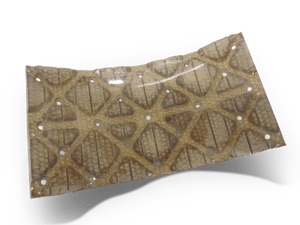 175-33-28140 Lining Brake - Fits Komatsu Equipment