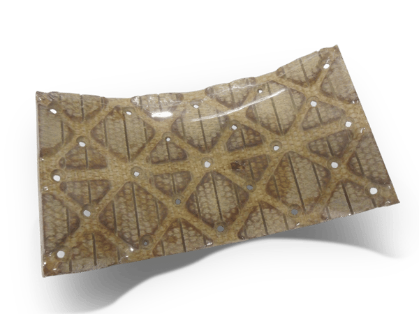 <h2>175-33-28140 Lining Brake - Fits Komatsu Equipment</h2>