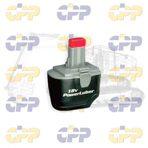 1871 20v Lithium-ion Grease Gun Battery | Heavy Equipment Accessories