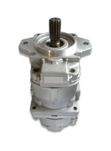 705-51-30360 Pump Asm - Fits Komatsu Equipment
