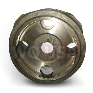 20Y-27-22170 Carrier - Fits Komatsu Equipment