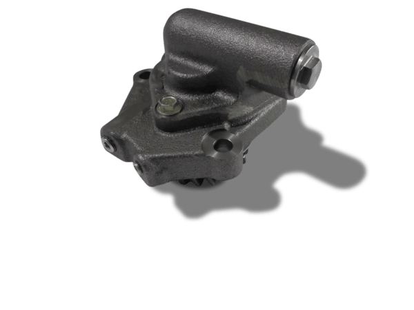 <h2>6251-51-9100 Oil Pump Asm - Fits Komatsu Equipment</h2>