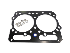 6710-11-1081 Gasket - Fits Komatsu Equipment