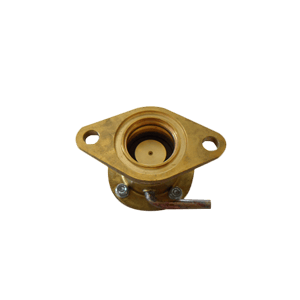 154-03-11682 Valve - Fits Komatsu Equipment