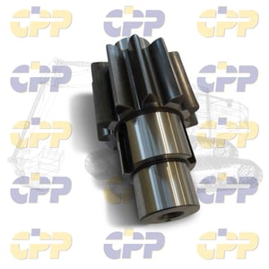 145-27-41430 Pinion | 1452741430 | Komatsu Parts