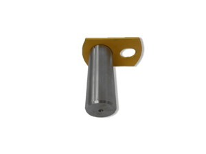424-46-12120 Pin - Fits Komatsu Equipment