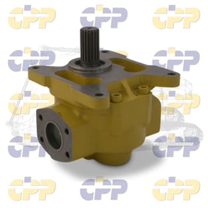 07441-67500 Hydraulic Pump | 0744167500 | Komatsu Parts