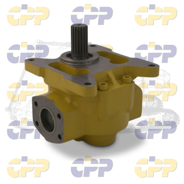 <h2>07441-67502 Hydraulic Pump | 0744167502 | Komatsu Parts</h2>