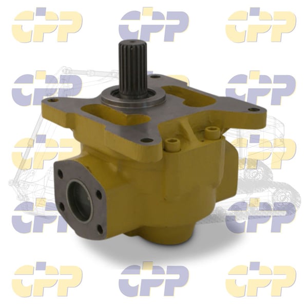 <h2>07441-67503 Hydraulic Pump | 0744167503 | Komatsu Parts</h2>