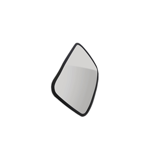 D20Y-54-74280 Mirror - Fits Komatsu Equipment