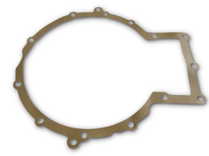 714-07-18350 Gasket - Fits Komatsu Equipment