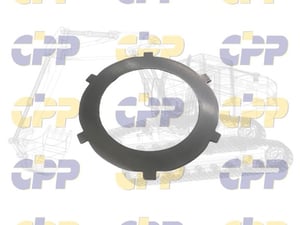 0133924 Disc | Carraro Parts