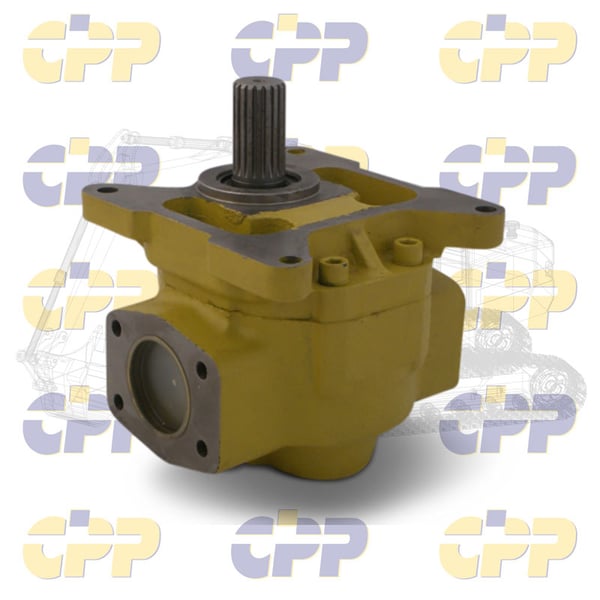 <h2>07443-67504 Hydraulic Pump | 0744367504 | Komatsu Parts</h2>