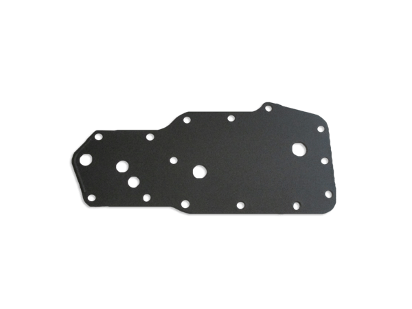 <h2>6732-51-4432 Gasket - Fits Komatsu Equipment</h2>