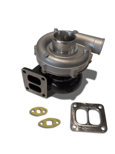 6222-83-8171 Turbocharger Asm - Fits Komatsu Equipment