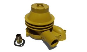 6136-61-1102 Water Pump Ass - Fits Komatsu Equipment