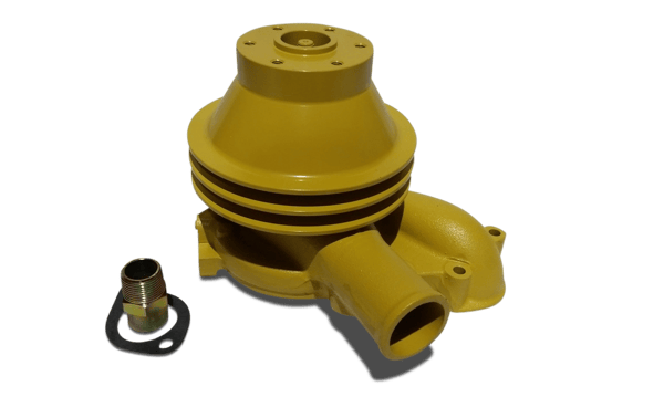 <h2>6136-61-1102 Water Pump Ass - Fits Komatsu Equipment</h2>