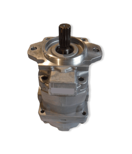 705-52-30040 Pump Asm - Fits Komatsu Equipment