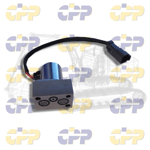 <h2>702-21-55700 Pilot Valve | 7022155700 | Komatsu Parts</h2>