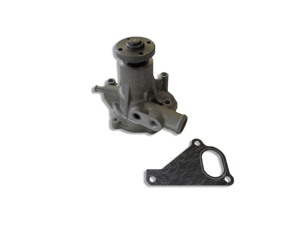 Ym129100-42004 Pump Water - Fits Komatsu Equipment