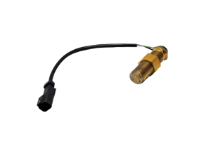 7861-93-2330 Sensor - Fits Komatsu Equipment