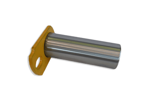 421-70-11910 Pin - Fits Komatsu Equipment