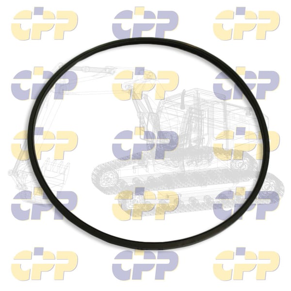 <h2>421-46-15121 Packing | 4214615121 | Komatsu Parts</h2>