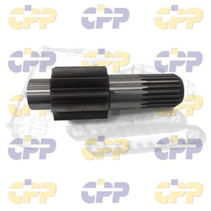 124-27-51211 Pinion | 1242751211 | Komatsu Parts