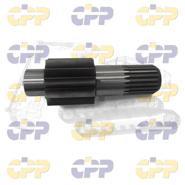 <h2>124-27-51211 Pinion | 1242751211 | Komatsu Parts</h2>