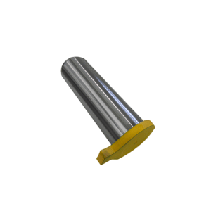 208-70-61191 Pin - Fits Komatsu Equipment