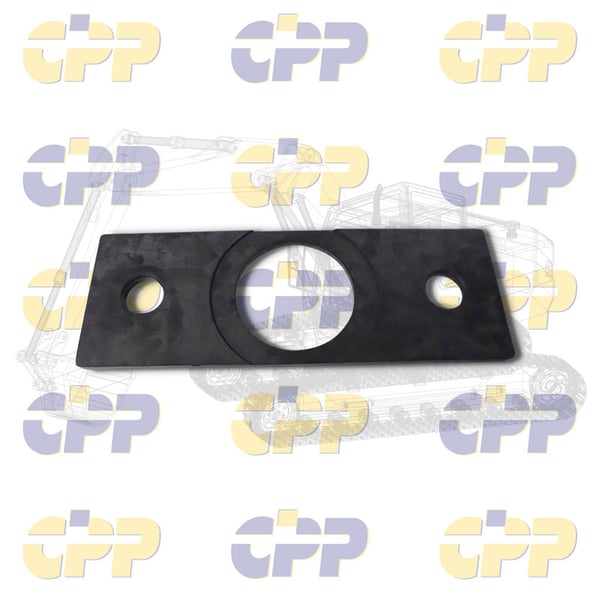 <h2>17A-03-41231 Cushion | 17A0341231 | Komatsu</h2>