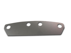 23B-70-31610 Shim, 10Mm - Fits Komatsu Equipment