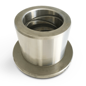 21K-70-72211 Bushing - Fits Komatsu Equipment