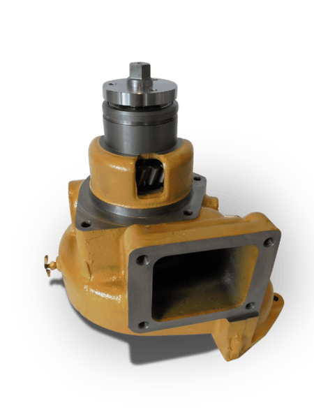 <h2>6261-61-1102 Water Pump Asm - Fits Komatsu Equipment</h2>