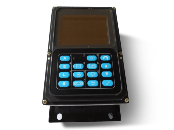 <h2>7831-69-1002 Monitor - Fits Komatsu Equipment</h2>