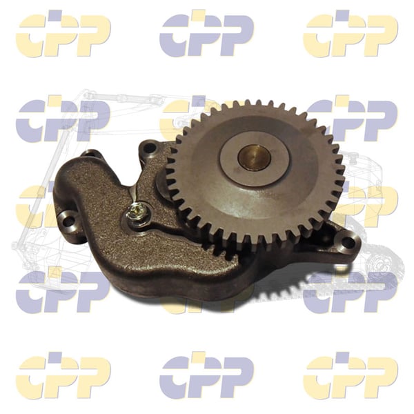 <h2>6221-53-1100 Oil Pump Ass | 6221531100 | Komatsu Parts</h2>