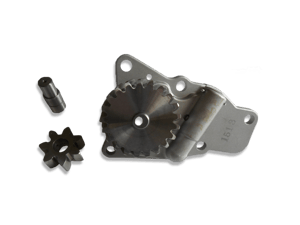 6206-51-1100 Pump Oil - Fits Komatsu Equipment