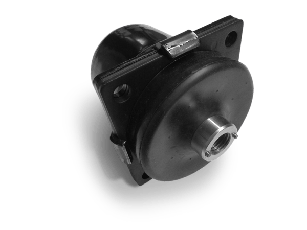 <h2>14X-54-56191 Cushion - Fits Komatsu Equipment</h2>