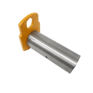 424-70-41910 Pin - Fits Komatsu Equipment