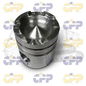 6710-31-2010 Piston | 6710312010 | Komatsu Parts
