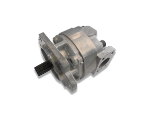 705-21-36060 Pump Asm - Fits Komatsu Equipment