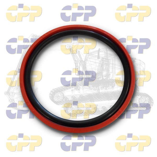 <h2>721-47-12080 Seal | 7214712080 | Komatsu Parts</h2>